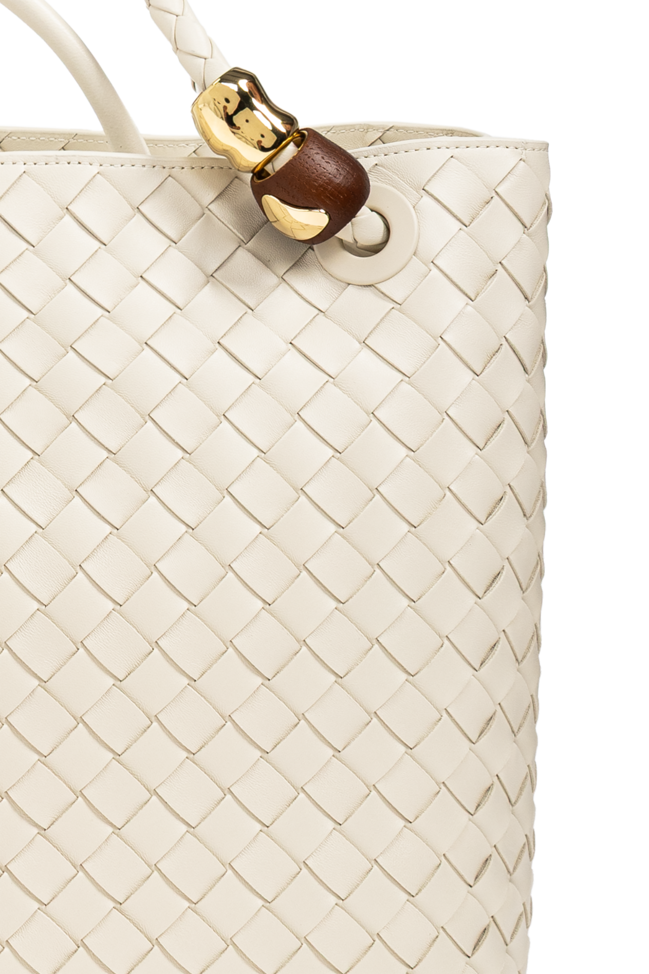 Bottega Veneta 'Andiamo Large' shopper bag | Women's | Vitkac